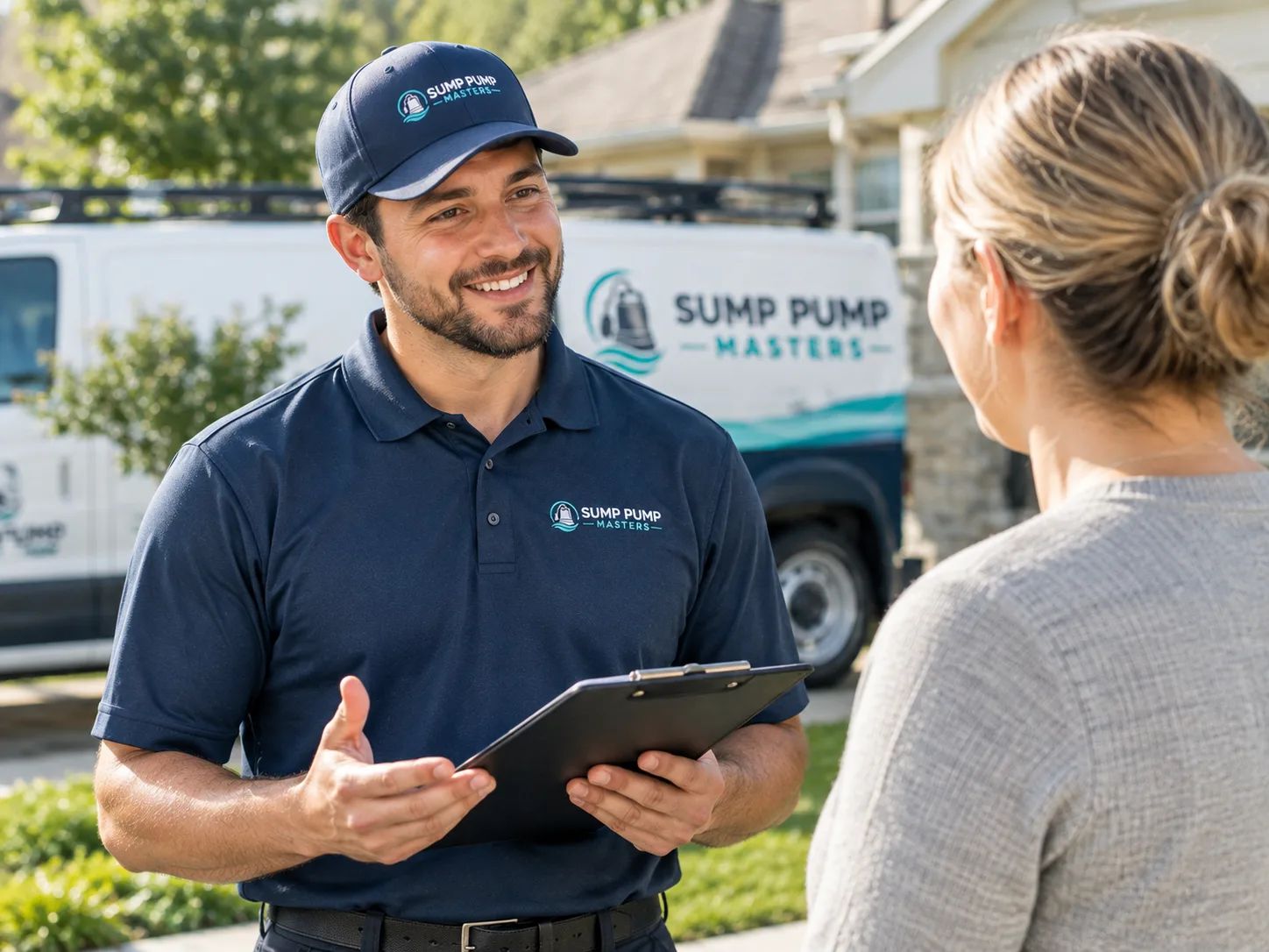 Sump Pump Repair Chapman, NE FAQs